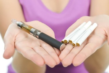 E-cigarety: sú naozaj škodlivé?