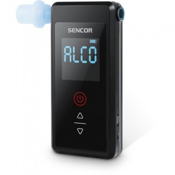 SENCOR SCA BA50FC