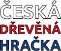 Česká dřevěná hračka