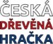 Česká dřevěná hračka