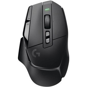 LOGITECH G502 X LIGHTSPEED myš WRL černá