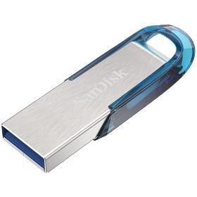 SANDISK 173480 USB 3.0 64GB Ultra Flair