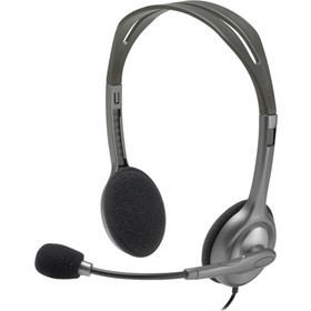 LOGITECH Headset H111