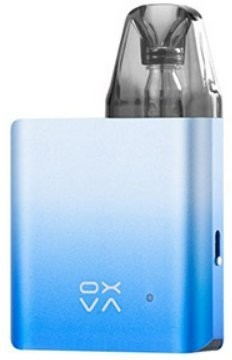 OXVA Xlim SQ Pod elektronická cigareta 900mAh Artic Ice