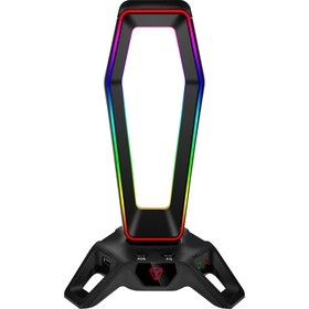 YENKEE YHB 3000 RGB Herny hub a stojan