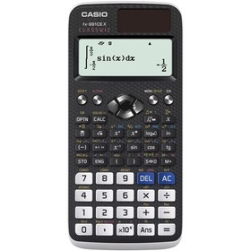 CASIO FX 991 CE X