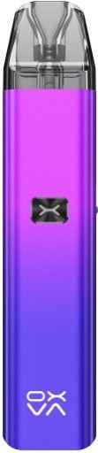 OXVA Xlim C elektronická cigareta 900mAh Blue Purple
