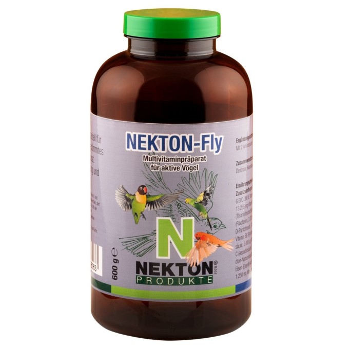 NEKTON FLY 600g