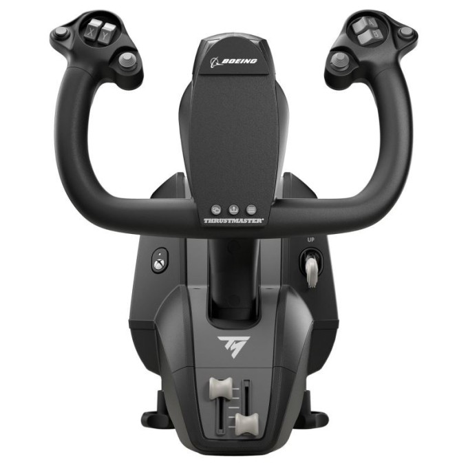 Thrustmaster TCA YOKE BOEING Edition pro Xbox One, Series X/S, PC