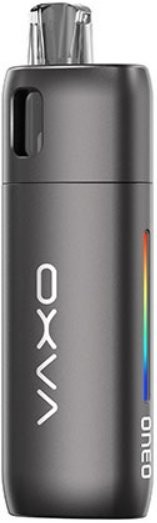 OXVA ONEO Pod elektronická cigareta 1600mAh Space Grey