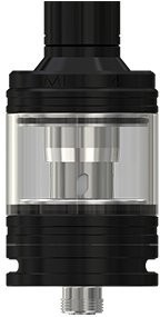 iSmoka-Eleaf Melo 4 clearomizer 4,5ml Black