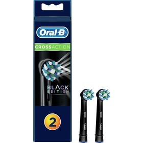 ORAL-B EB 50-2 náhradná kefka 2ks BK