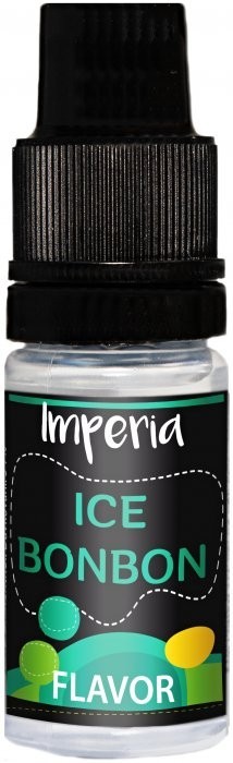 Příchuť IMPERIA Black Label 10ml Ice Bonbon (Bonbon s ledovou dochutí)