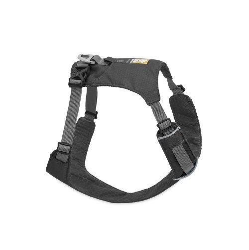 Ruffwear postroj pro psy, Hi & Light, šedý, velikost XS