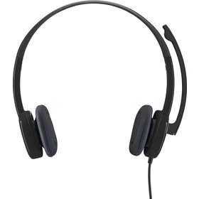 LOGITECH Headset H151