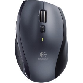 LOGITECH M705 BEZDRÁTOVÁ MYŠ LASER SIL.