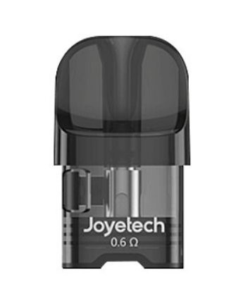 Joyetech EVIO Grip Pod cartridge 2,8ml 0,6ohm