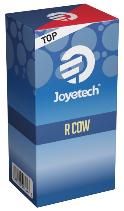 Liquid TOP Joyetech RCOW 10ml - 0mg