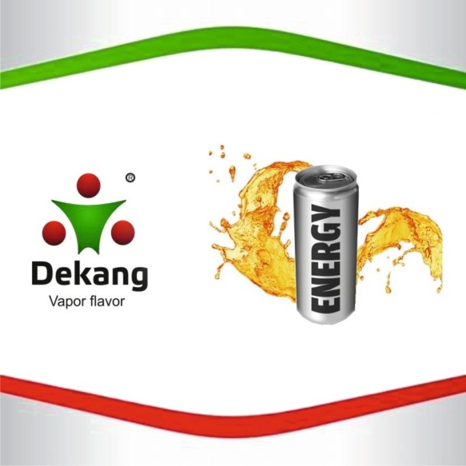 Liquid Dekang Extreme Drink 10ml - 11mg