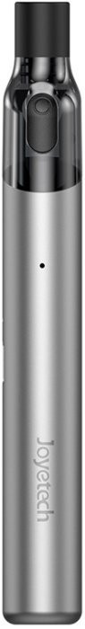 Joyetech eGo AIR elektronická cigareta 650mAh Metallic Grey