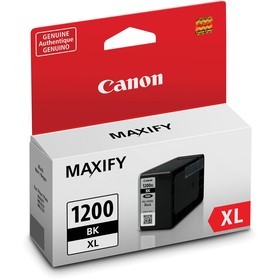 CANON PGI-1500XL BK, černý