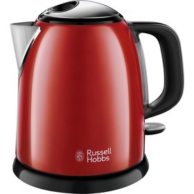 RUSSELL HOBBS 24992-70 nerezová kanvica