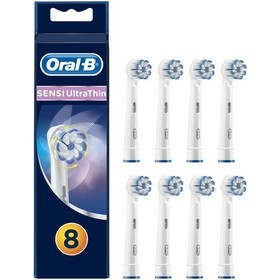 ORAL-B EB 60-8 SENSITIVE náhr. kefky