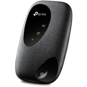 TP-LINK M7200 4G LTE přenosný modem N300