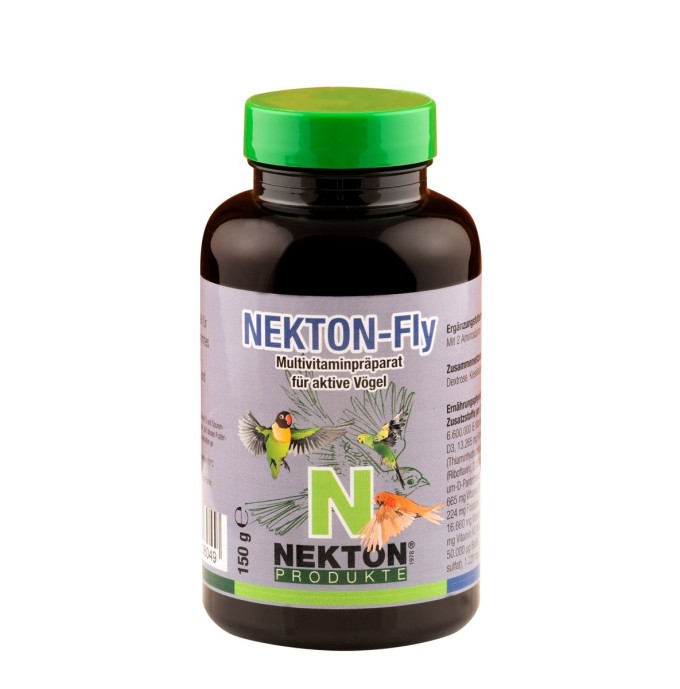 NEKTON FLY 150g