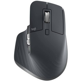 LOGITECH MX Master 3S Universal Graphite