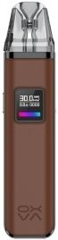 OXVA Xlim Pro elektronická cigareta 1000mAh Brown Leather