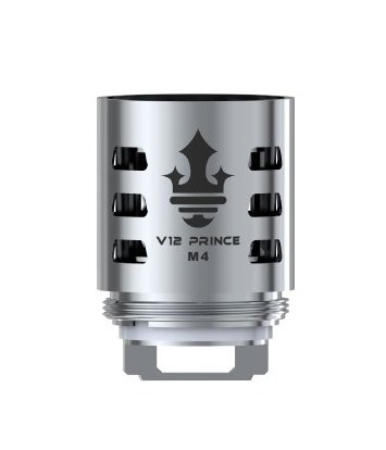 Smoktech TFV12 Prince V12 Prince - M4 žhavicí hlava 0,17ohm