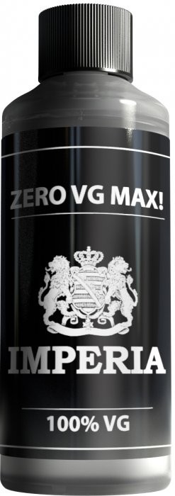 Chemická směs IMPERIA MAX 100ml VG100 0mg