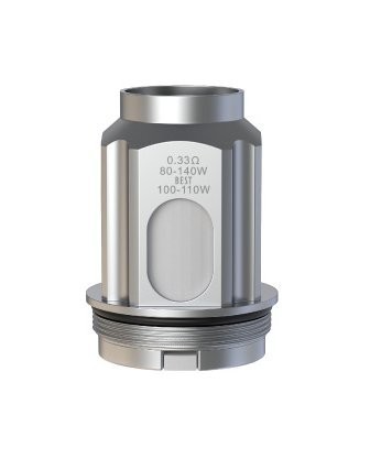 Smoktech TFV18 Mini Meshed žhavicí hlava 0,33ohm