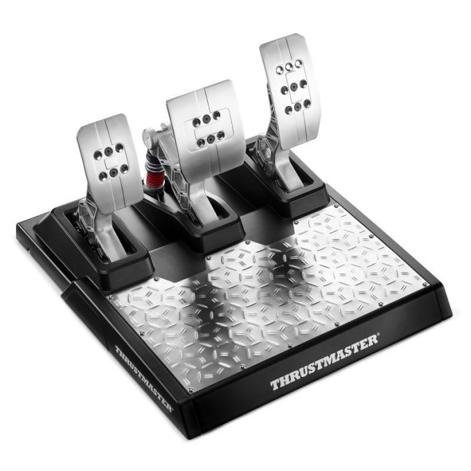 Thrustmaster T-LCM PEDALS pedálová souprava pro PC, PS5, PS4 a Xbox One, Xbox Series X (4060121)