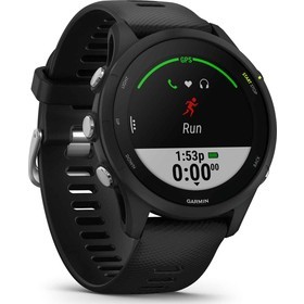 GARMIN Forerunner 255 Music Black