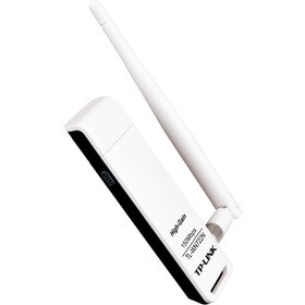 TP-LINK TL-WN722N Wless USB adapter