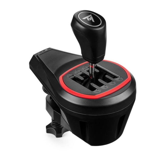 Thrustmaster Řadící páka TH8S Shifter Add-On pro PC, PS4, PS5  a Xbox One, Series X|S  (4060256)