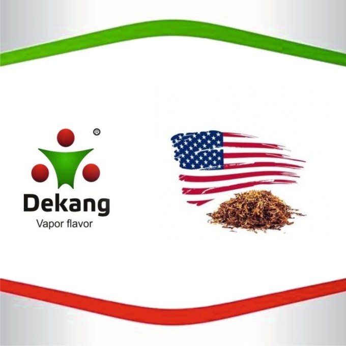 Liquid Dekang USA MIX 10ml - 3mg