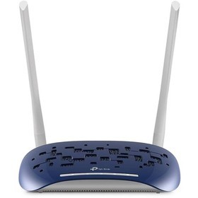 TP-LINK TD-W9960 VDSL/ADSL WiFi route