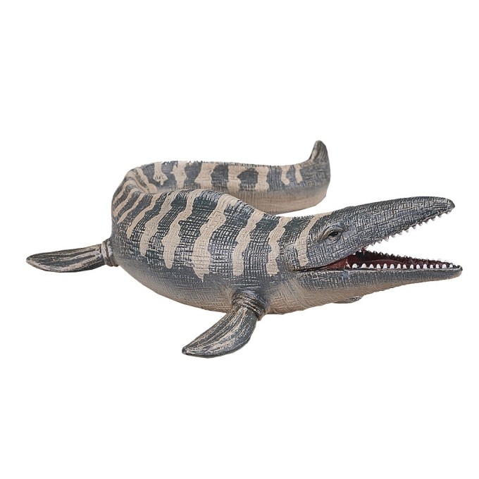 Mojo Tylosaurus