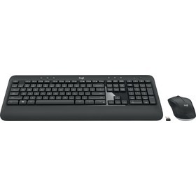 LOGITECH MK540 BEZDR SET KLÁVESNICA+MYŠ