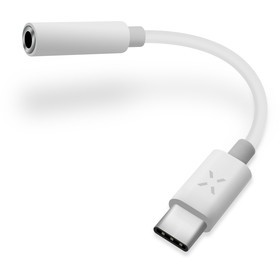 FIXED USB-C na 3,5mm jack s DAC chipem