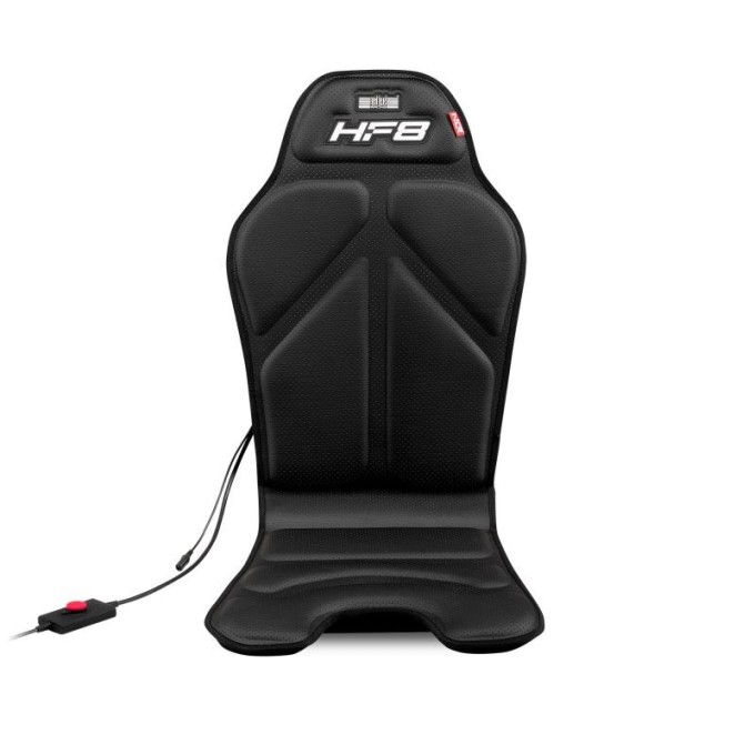 Next Level Racing HF8 Haptic Feedback Gaming Pad, Herní podložka