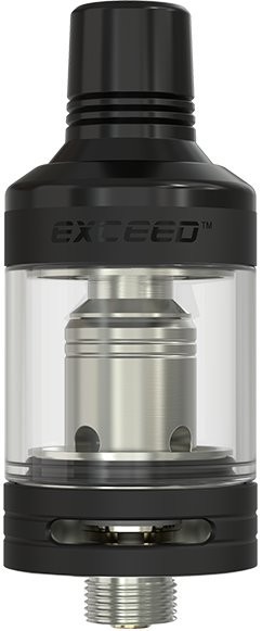 Joyetech EXceed D19 Clearomizer Black