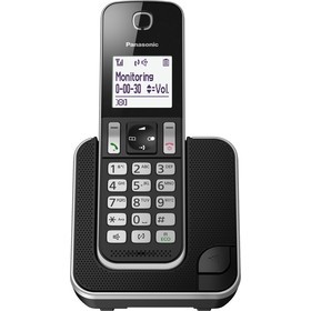 PANASONIC KX TGD310FXB DECT