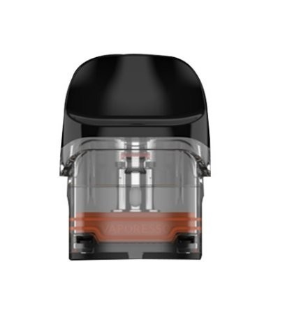 Vaporesso Luxe Q Mesh Pod cartridge 0,6ohm