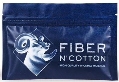 Fiber n´Cotton organická bavlna