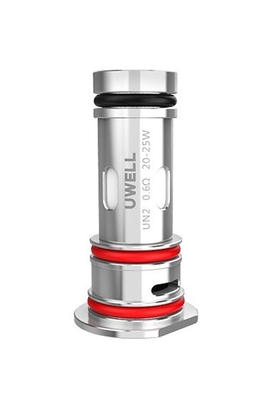 Uwell HAVOK V1 UN2 Meshed-H žhavicí hlava 0,6ohm