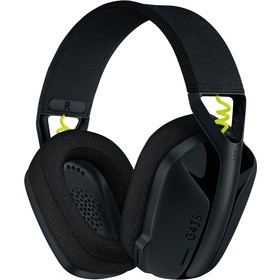 LOGITECH G435 BLK, Headset